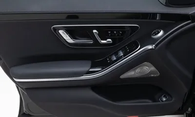 Mercedes-Benz S-Class 2025, 7767 км, за 72712.9 USD - фото 15