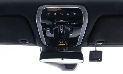 Mercedes-Benz S-Class 2025, 7767 км, за 72712.9 USD - фото 17