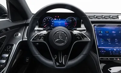 Mercedes-Benz S-Class 2025, 7767 км, за 72712.9 USD - фото 20