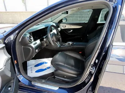 Mercedes-Benz E-Class 2020, 51000 км, за 20000.01 USD