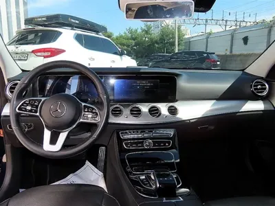 Mercedes-Benz E-Class 2020, 51000 км, за 20000.01 USD - фото 7