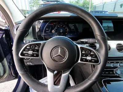 Mercedes-Benz E-Class 2020, 51000 км, за 20000.01 USD - фото 8