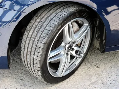 Mercedes-Benz E-Class 2020, 51000 км, за 20000.01 USD - фото 20