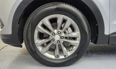 Hyundai Santafe 2016, 103243 км, за 7220.69 USD