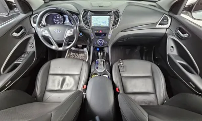 Hyundai Santafe 2016, 103243 км, за 7220.69 USD - фото 7