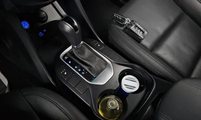 Hyundai Santafe 2016, 103243 км, за 7220.69 USD - фото 9