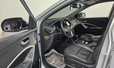 Hyundai Santafe 2016, 103243 км, за 7220.69 USD - фото 10
