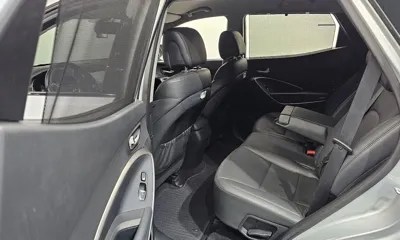 Hyundai Santafe 2016, 103243 км, за 7220.69 USD - фото 11
