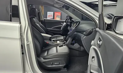 Hyundai Santafe 2016, 103243 км, за 7220.69 USD - фото 12