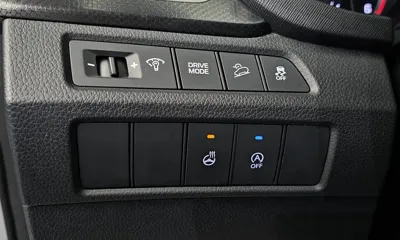 Hyundai Santafe 2016, 103243 км, за 7220.69 USD - фото 13