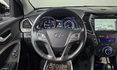 Hyundai Santafe 2016, 103243 км, за 7220.69 USD - фото 15