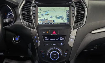 Hyundai Santafe 2016, 103243 км, за 7220.69 USD - фото 16