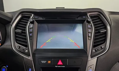 Hyundai Santafe 2016, 103243 км, за 7220.69 USD - фото 17