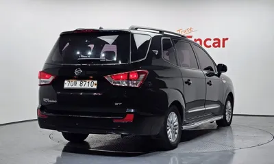 KG_Mobility_Ssangyong KORANDO 2014, 137352 км, за 3617.47 USD