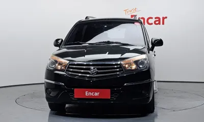 KG_Mobility_Ssangyong KORANDO 2014, 137352 км, за 3617.47 USD