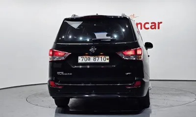 KG_Mobility_Ssangyong KORANDO 2014, 137352 км, за 3617.47 USD