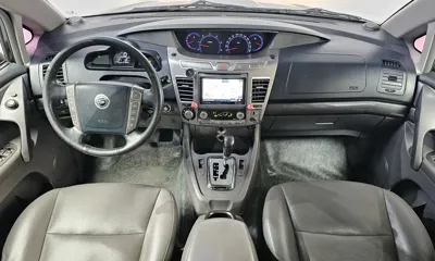 KG_Mobility_Ssangyong KORANDO 2014, 137352 км, за 3617.47 USD - фото 7