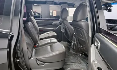 KG_Mobility_Ssangyong KORANDO 2014, 137352 км, за 3617.47 USD - фото 12