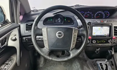 KG_Mobility_Ssangyong KORANDO 2014, 137352 км, за 3617.47 USD - фото 13