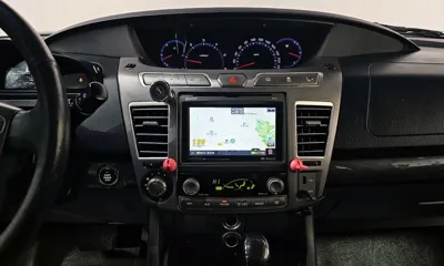 KG_Mobility_Ssangyong KORANDO 2014, 137352 км, за 3617.47 USD - фото 14