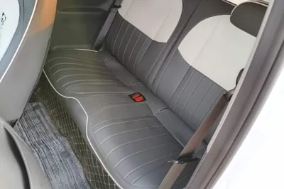 Geely Galaxy Panda 2025, 10700 км, за 7237 USD - фото 25