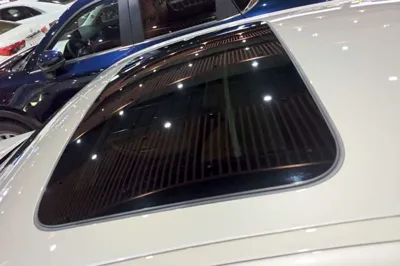 BMW 5 Series 2018, 105800 км, за 18590 USD - фото 7