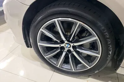 BMW 5 Series 2018, 105800 км, за 18590 USD - фото 10