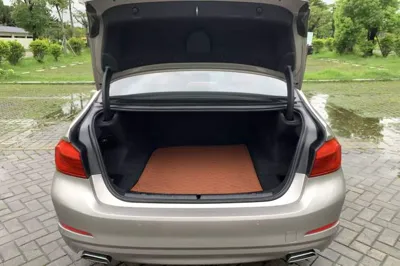 BMW 5 Series 2018, 105800 км, за 18590 USD - фото 22