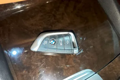 BMW 5 Series 2018, 105800 км, за 18590 USD - фото 23