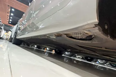 BMW 5 Series 2018, 105800 км, за 18590 USD - фото 25