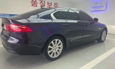 Jaguar XE 2017, 139561 км, за 4883.76 USD - фото 6