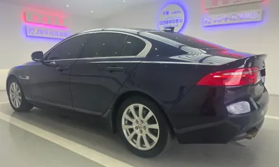 Jaguar XE 2017, 139561 км, за 4883.76 USD - фото 7