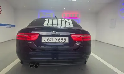 Jaguar XE 2017, 139561 км, за 4883.76 USD - фото 8