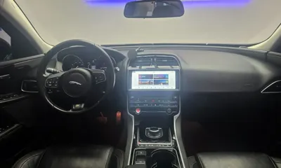 Jaguar XE 2017, 139561 км, за 4883.76 USD - фото 10