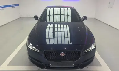 Jaguar XE 2017, 139561 км, за 4883.76 USD - фото 18