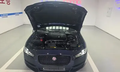 Jaguar XE 2017, 139561 км, за 4883.76 USD - фото 20