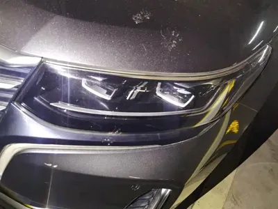 Changan CS95 2019, 19900 км, за 9591.34 USD