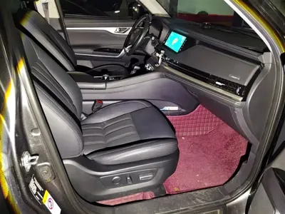Changan CS95 2019, 19900 км, за 9577.26 USD - фото 8