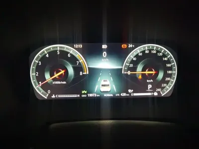 Changan CS95 2019, 19900 км, за 9577.26 USD - фото 14