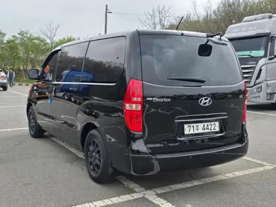 Hyundai Starex 2018, 162300 км, за 6446.57 USD - фото 6
