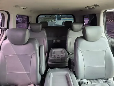 Hyundai Starex 2018, 162300 км, за 6446.57 USD - фото 9