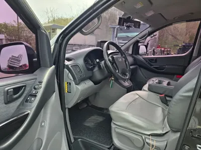 Hyundai Starex 2018, 162300 км, за 6446.57 USD - фото 10