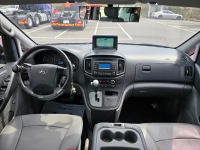 Hyundai Starex 2018, 162300 км, за 6446.57 USD - фото 11