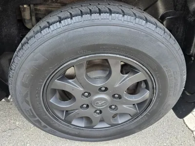 Hyundai Starex 2018, 162300 км, за 6446.57 USD - фото 19