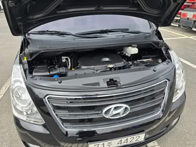 Hyundai Starex 2018, 162300 км, за 6446.57 USD - фото 20