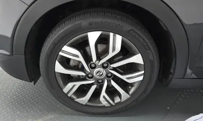 KG_Mobility_Ssangyong TIBOLI 2018, 134117 км, за 4926.43 USD