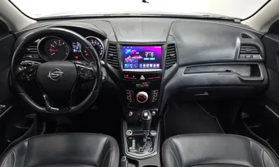 KG_Mobility_Ssangyong TIBOLI 2018, 134117 км, за 4926.43 USD - фото 7