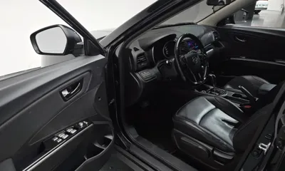 KG_Mobility_Ssangyong TIBOLI 2018, 134117 км, за 4926.43 USD - фото 11