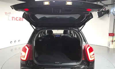 KG_Mobility_Ssangyong TIBOLI 2018, 134117 км, за 4926.43 USD - фото 20