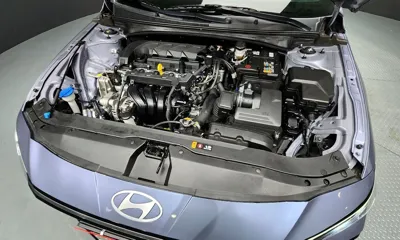 Hyundai Avante 2024, 24892 км, за 13465.58 USD - фото 6